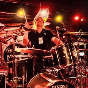 Meet your Posher, Jo